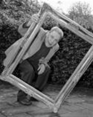 Profilbild Bruno Schmitz
