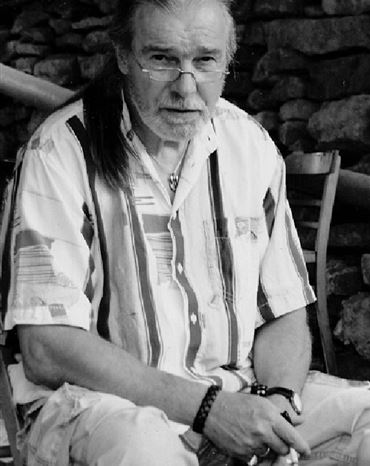 Profilbild Burghard Vicentini