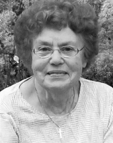 Profilbild Cäcilia Koch