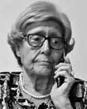 Profilbild Cäcilie Pippon