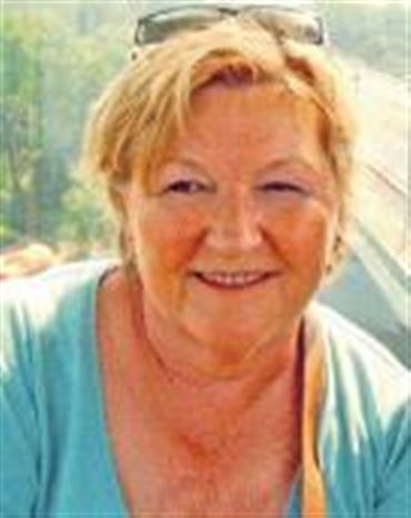 Profilbild von Cäcilie Wasserscheid