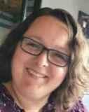 Profilbild Carina Eick