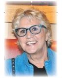 Profilbild Carola Stümges