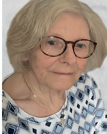 Profilbild von Christa Frisch