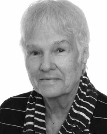 Profilbild Christa Grüthling