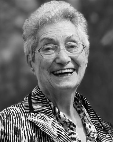 Profilbild Christa Haas