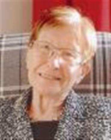 Profilbild Christa Kasprzick