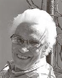 Profilbild Christa Keymer