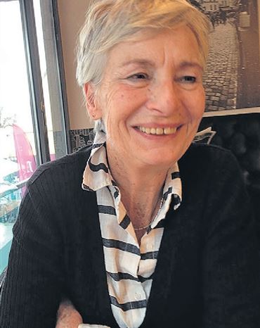 Profilbild Christa Koch