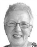 Profilbild Christa Philipps