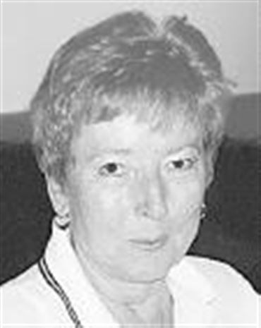 Profilbild Christa Senlaub