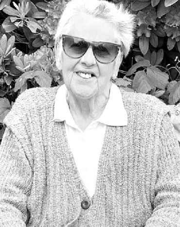 Profilbild Christa Witt