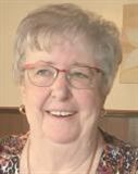 Profilbild Christa Wohlgemuth