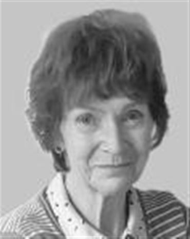 Profilbild von Christel Adams