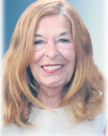 Profilbild Christel Auerbach