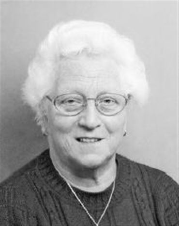Profilbild Christel Doppstadt