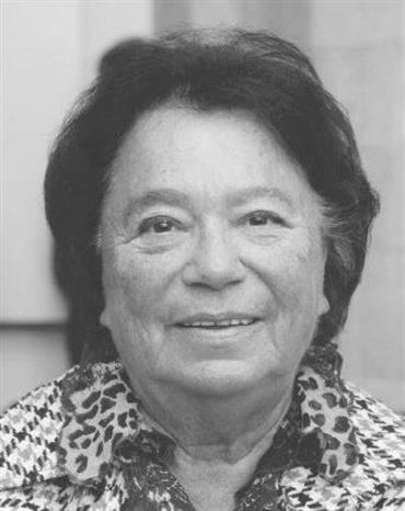 Profilbild von Christel Hoffmann