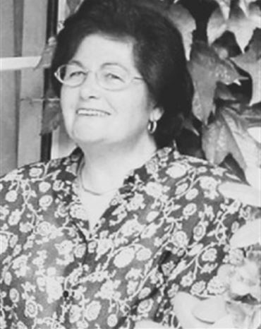 Profilbild Christel Jordans