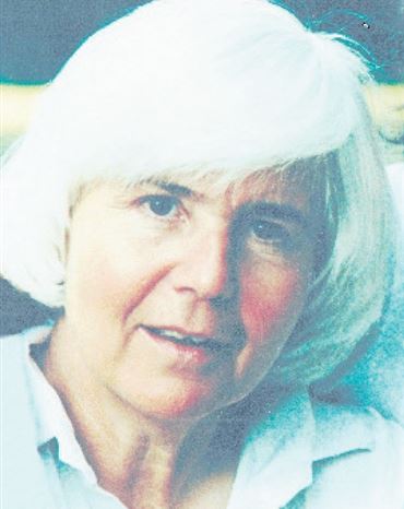 Profilbild von Christel Kemper