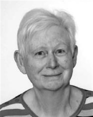 Profilbild von Christel Krome