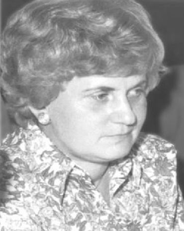 Profilbild von Christel Meszner