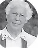 Profilbild Christel Springer