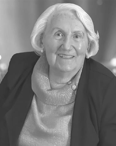 Profilbild Christel Thiel