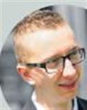 Profilbild Christian Kesseler