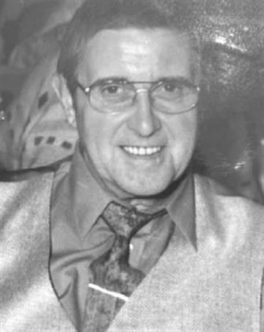 Profilbild von Christian Leroy