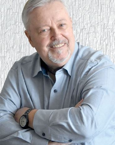 Profilbild Christian Siegert