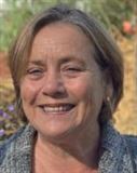 Profilbild Christiane Bertram