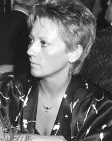 Profilbild Christiane Ortmanns