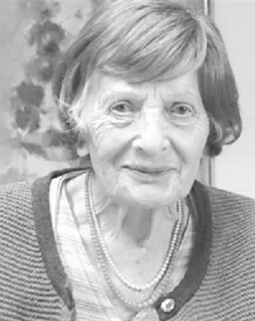 Profilbild von Christiane Pohl