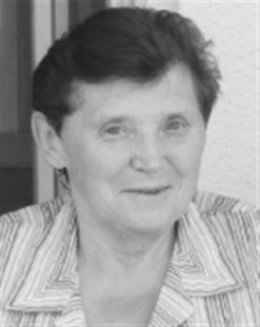 Profilbild von Christine Esch