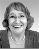 Profilbild Christine Fiedler