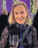 Profilbild Christine Wendorff