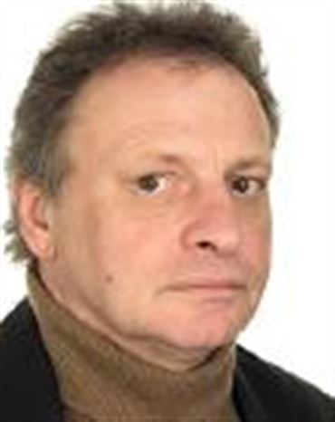 Profilbild Christoph Pütz