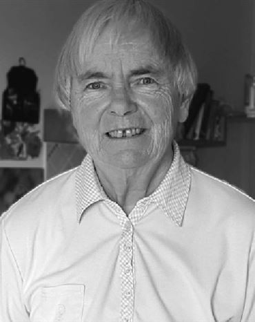 Profilbild Cilli Hambloch