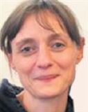 Profilbild Cindy Buchholz