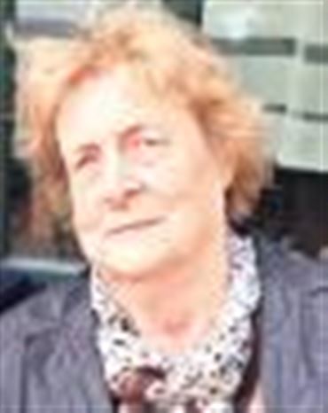 Profilbild von Claire Gronau