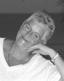 Profilbild Claudia Abrecht