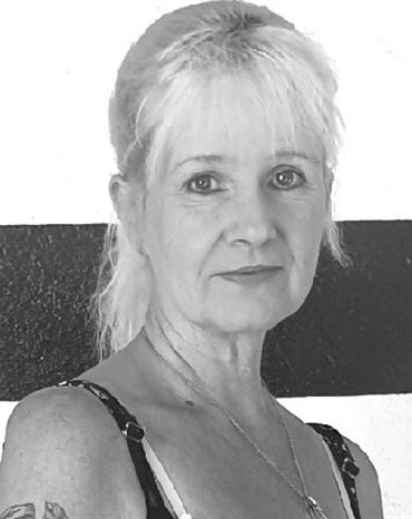 Profilbild von Claudia Fisch