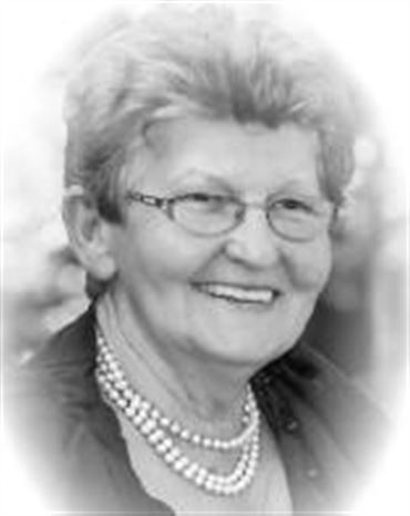 Profilbild Claudia Meding