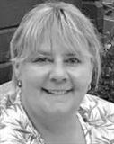 Profilbild Claudia Reulein