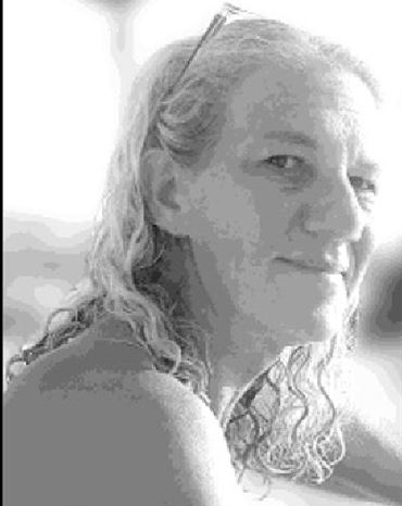 Profilbild von Claudia Sass