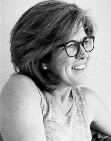 Profilbild von Claudia Springer