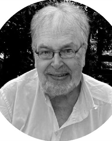 Profilbild Claus-D. Hagenberg