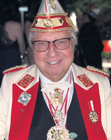 Profilbild Claus Dillenburger
