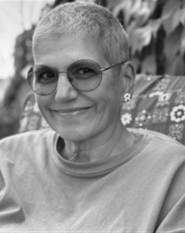 Profilbild von Cordula Paar