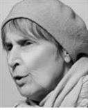 Profilbild Dagmar Grenz